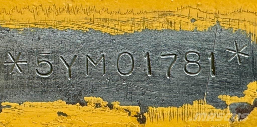 CAT 330 L Bageri gusjeničari