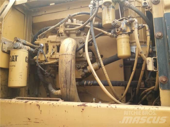 CAT 330 C Bageri gusjeničari