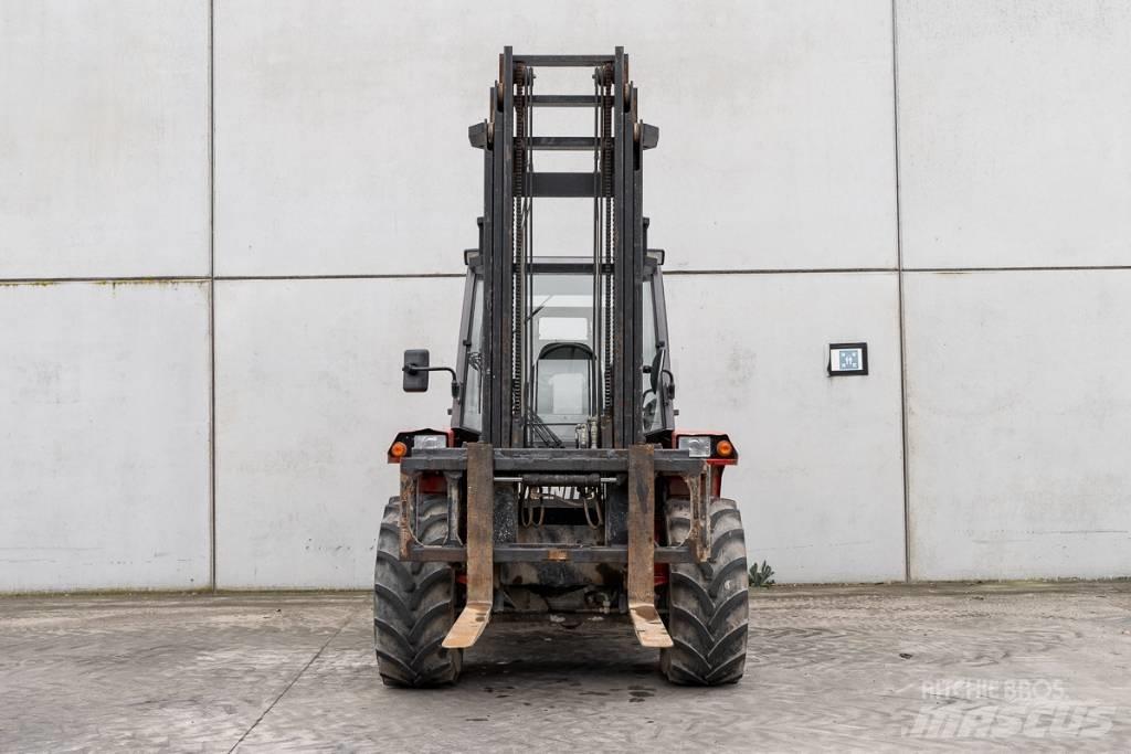 Manitou M 30-4 Dizelski viličari