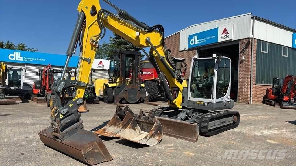 Wacker Neuson ET90 Specijalni kopači