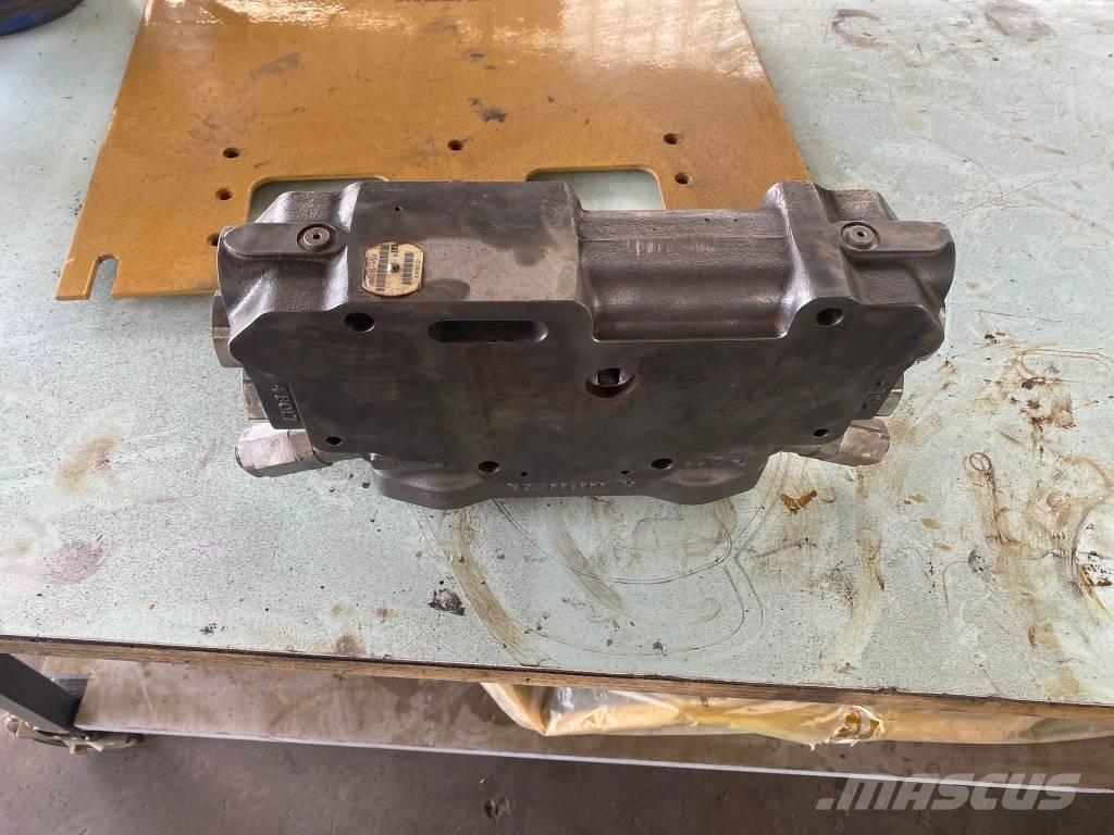 CAT 938 H Utovarivači na kotačima