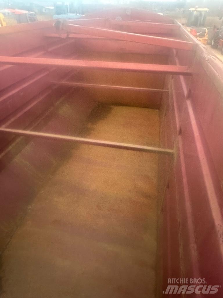  Ukendt Container Ostalo
