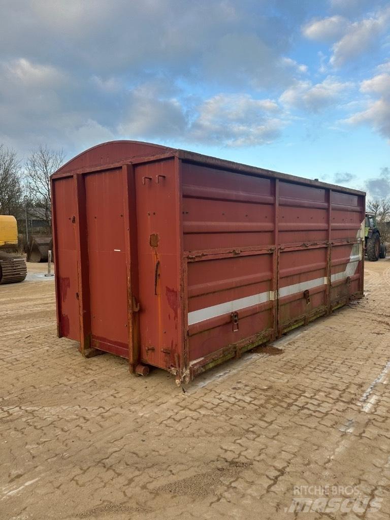  Ukendt Container Ostalo