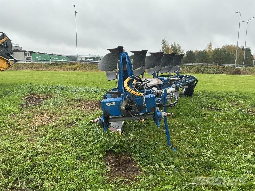 Överum VFCXP 51075 H Plugovi okretači