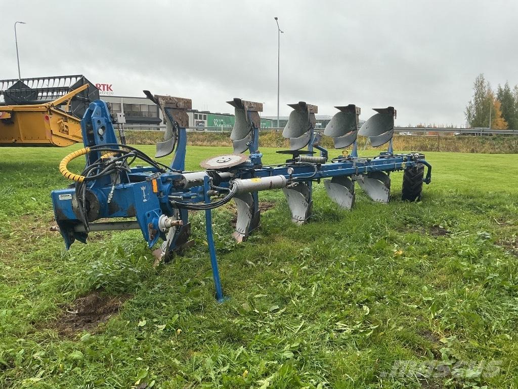 Överum VFCXP 51075 H Plugovi okretači
