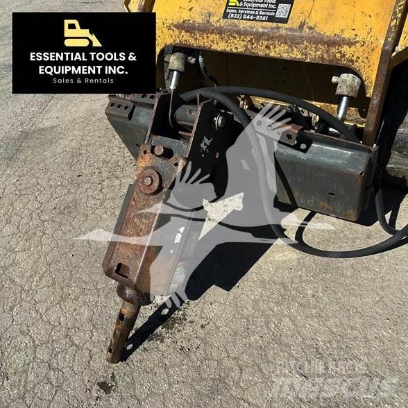 Bobcat 30C Ostale komponente