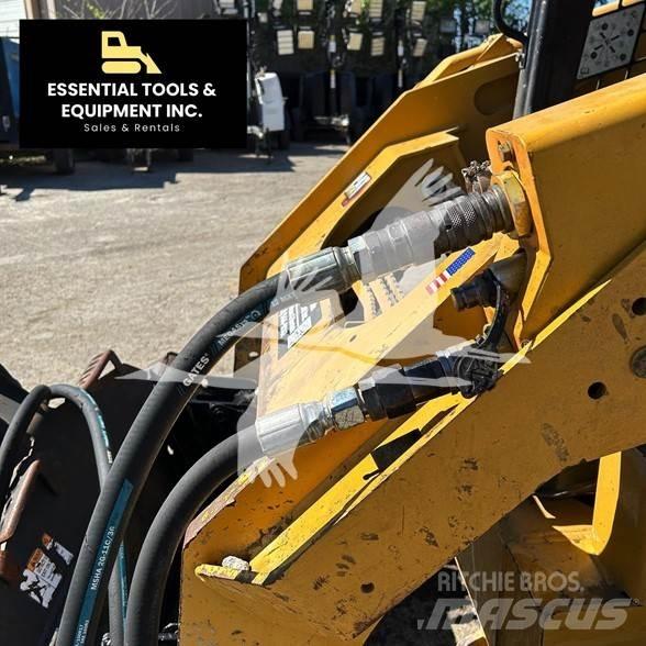 Bobcat 30C Ostale komponente