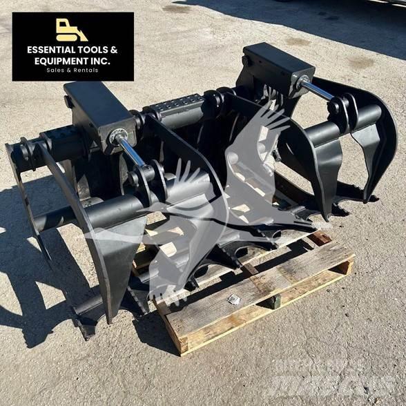 Bobcat 66 Grabilice