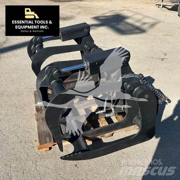 Bobcat 66 Grabilice