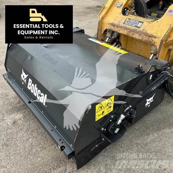 Bobcat SWB60 Ostale komponente
