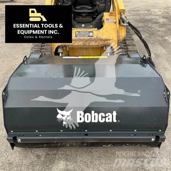 Bobcat SWB60 Ostale komponente
