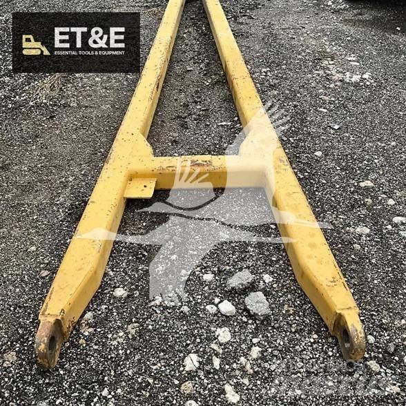 CAT 561D Slagači cijevi