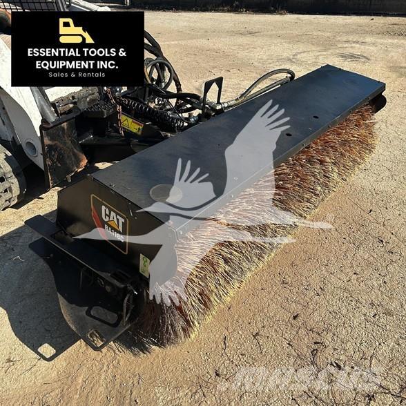 CAT BA118C Ostale komponente