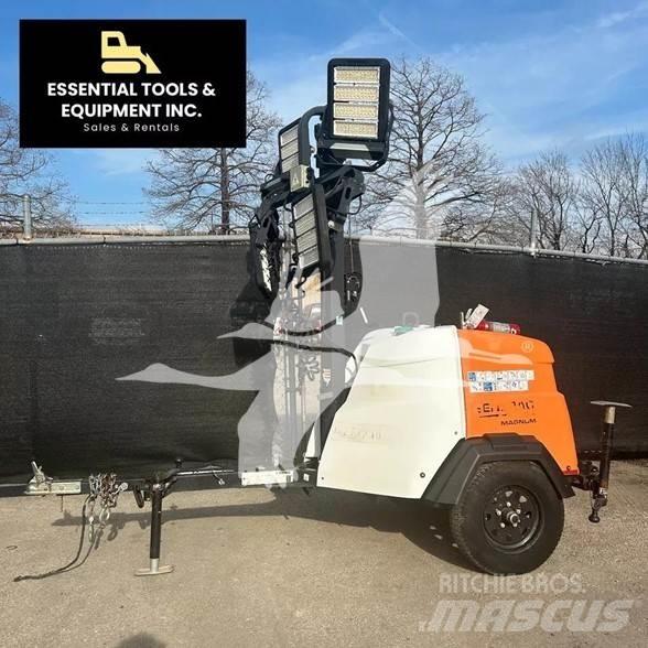 Generac MLT6S Rasvjetni tornjevi