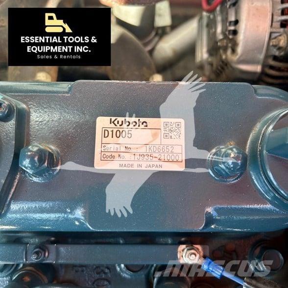 Generac MLT6S Rasvjetni tornjevi