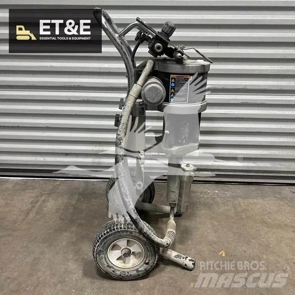 Graco MERKUR Poljoprivreda – ostalo