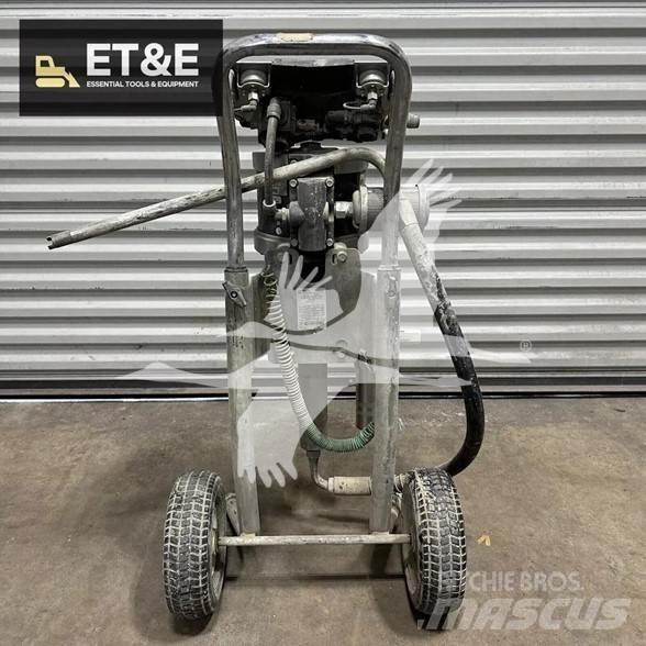 Graco MERKUR Poljoprivreda – ostalo