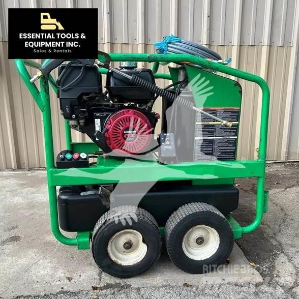 MI-T-M GX390 Pumpe za vodu