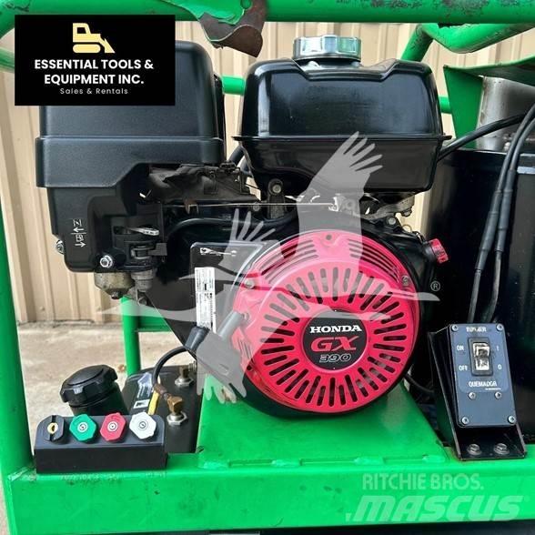 MI-T-M GX390 Pumpe za vodu
