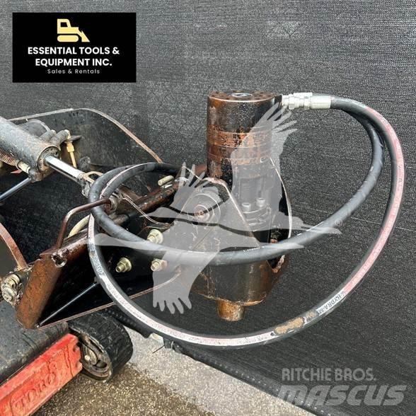 Toro 22805 Ostale komponente