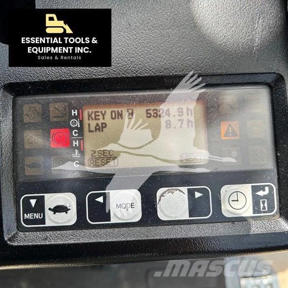 Toyota 8FDU25 Dizelski viličari