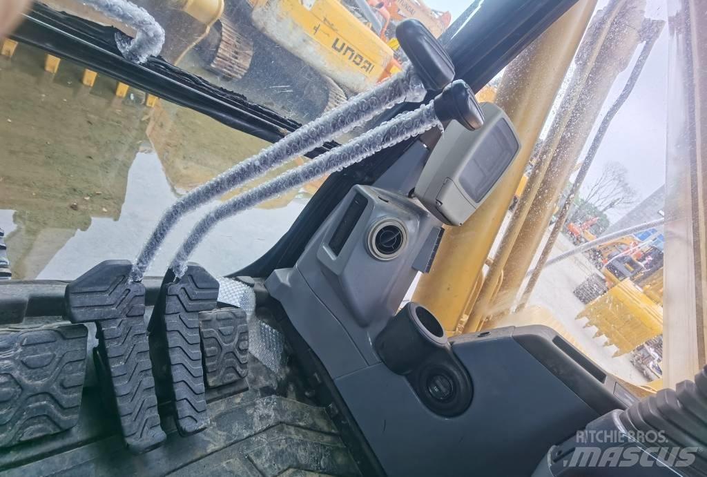 CAT 320 C L Bageri gusjeničari