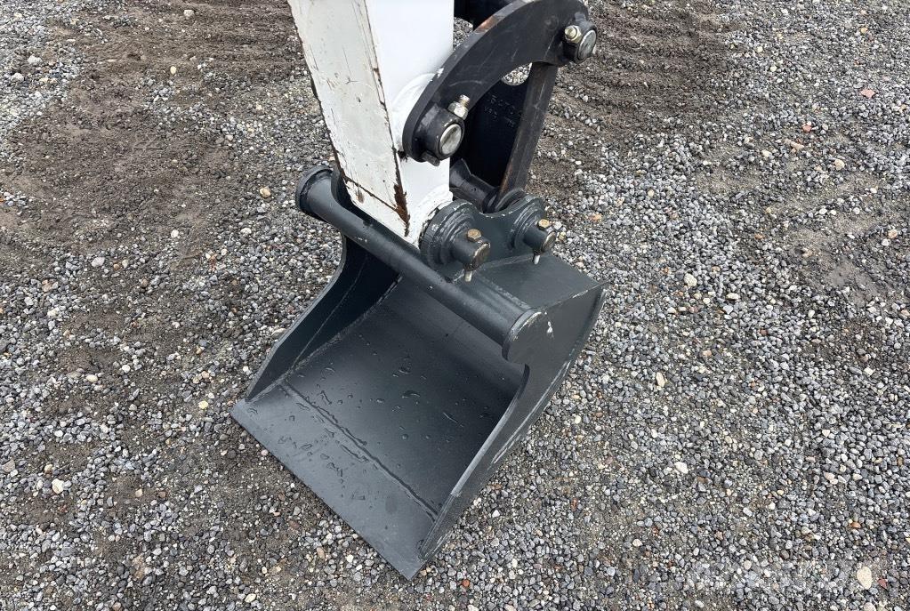 Bobcat E 26 Mini bageri <7t