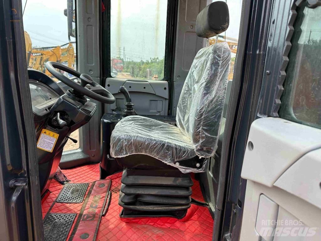 XCMG ZL 50 GN Utovarivači na kotačima