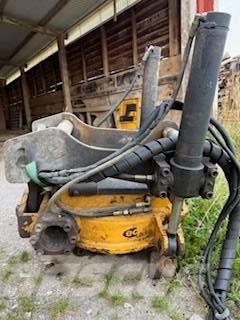 Volvo EC 140 B LC Bageri gusjeničari