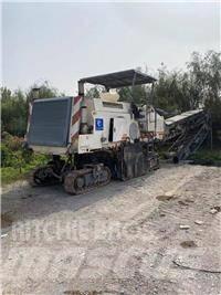 Wirtgen 1900DC Asfaltne hladne glodalice