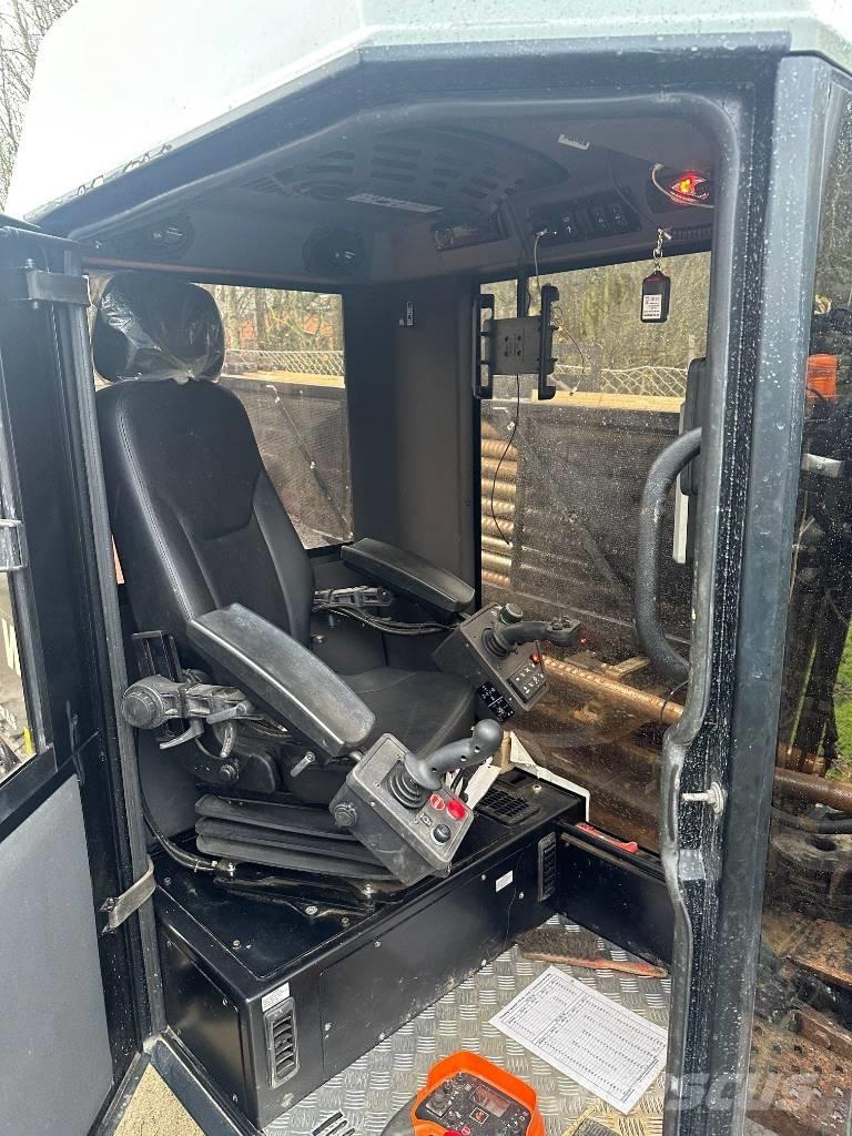 Ditch Witch JT 24 Oprema za vodoravno usmjerenje bušenja