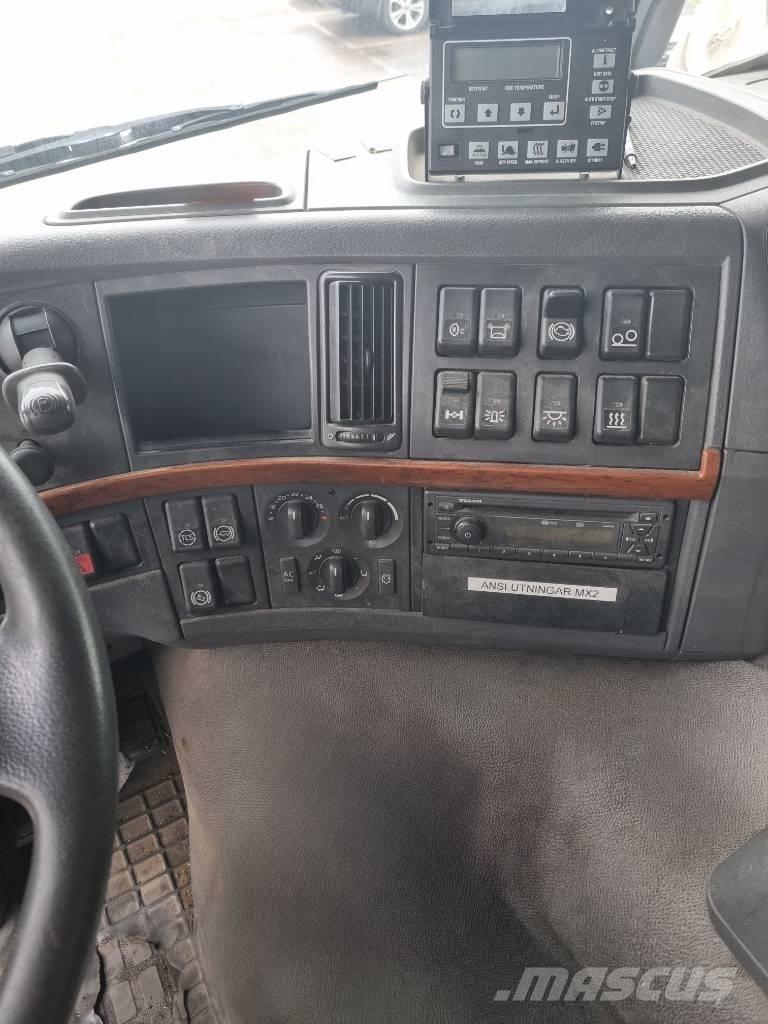 Volvo FM 410 -2013 Kamioni hladnjače