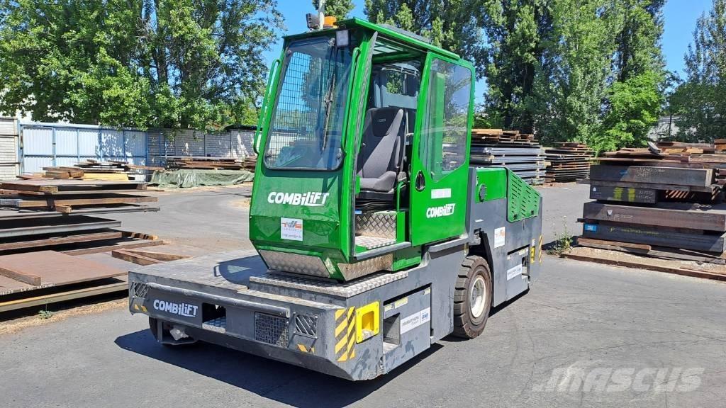 Combilift C 6000 SL Bočni viličari