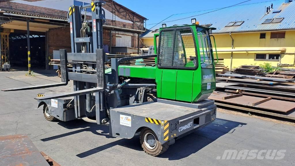 Combilift C 6000 SL Bočni viličari
