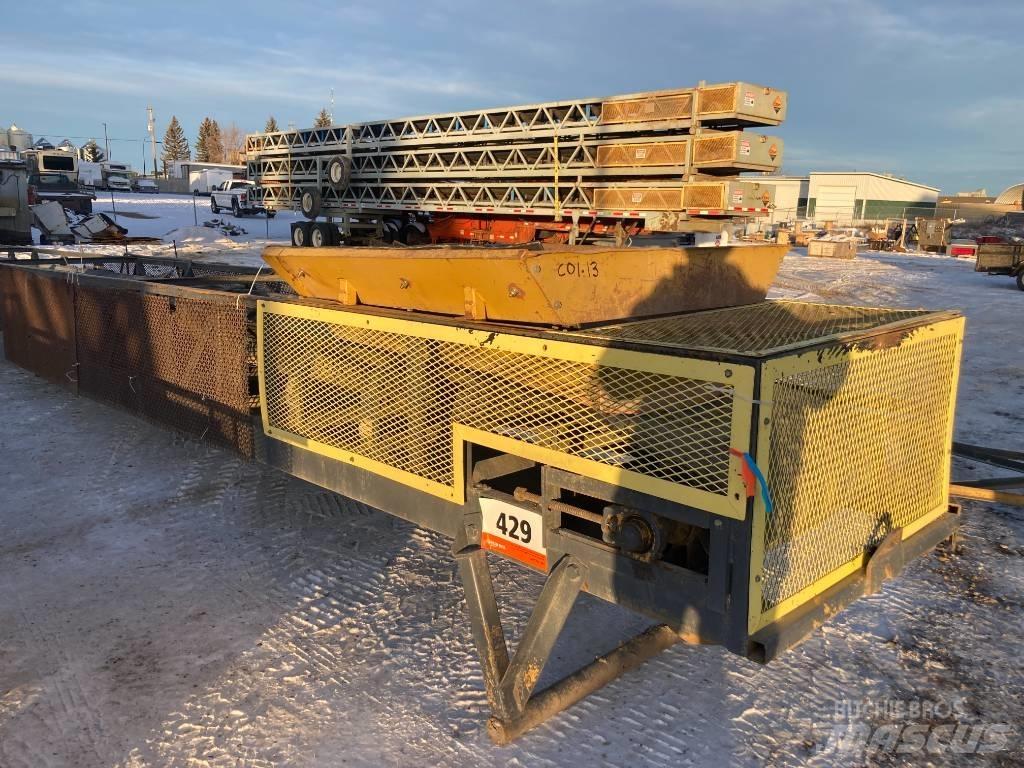  Juniper 42x50 Transportne trake