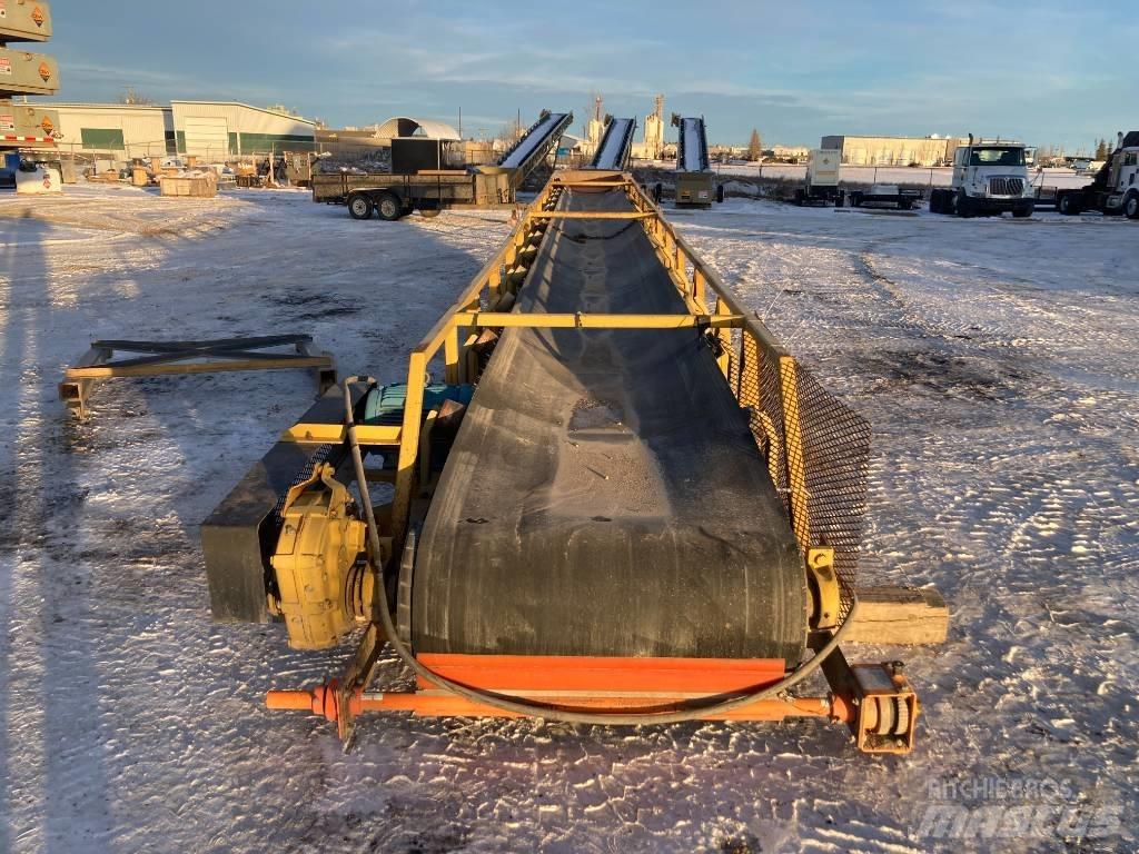  Juniper 42x50 Transportne trake