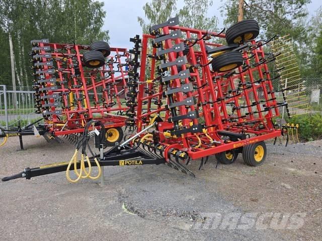 Potila Master 700 Drljače