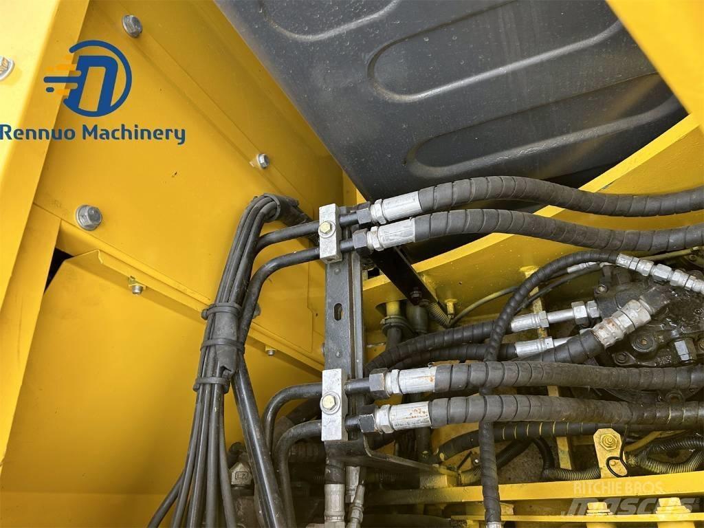 Kobelco SK75 Bageri gusjeničari