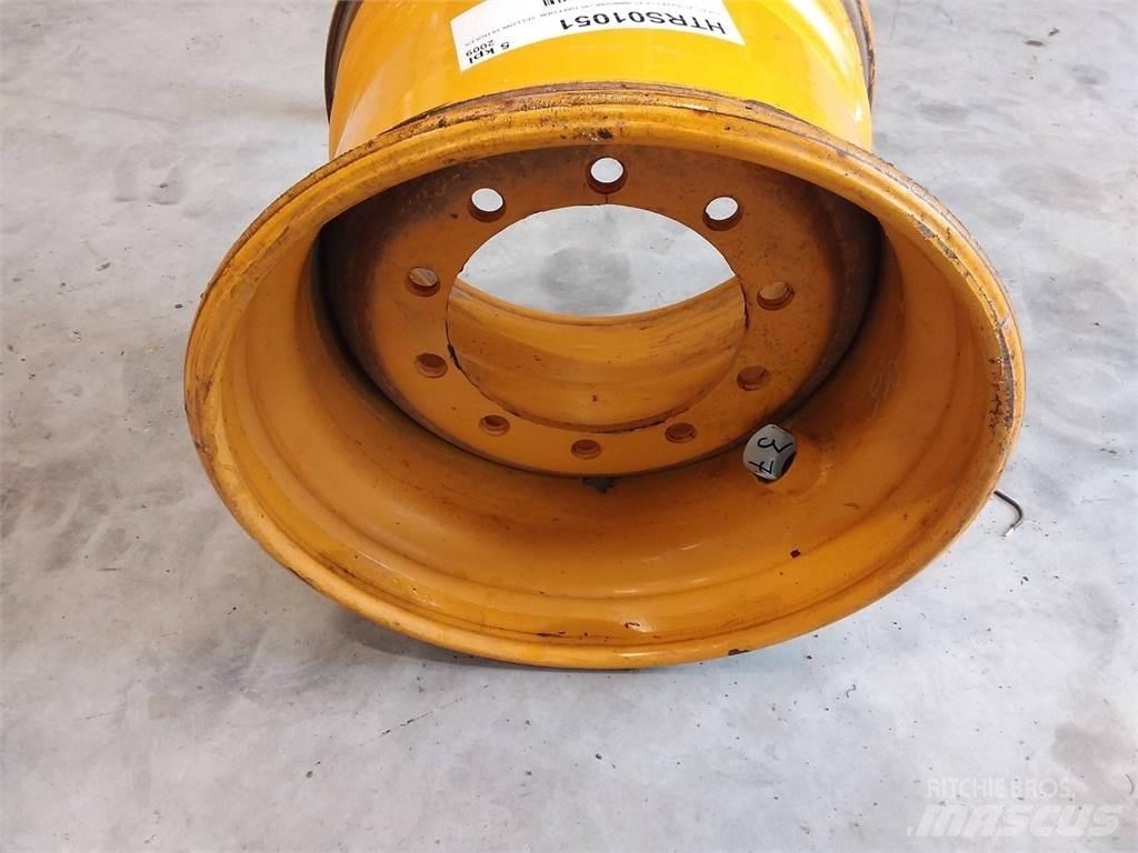 Rottne H11 20x24,5 Gume, kotači i naplatci