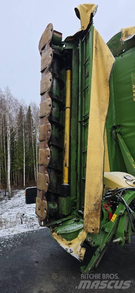 Krone Easy Cut  B 950 Kosilice