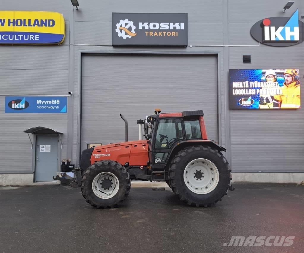 Valtra Valmet 8950 Traktori