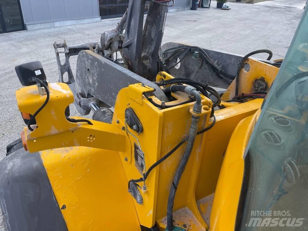 Volvo L 110 F Utovarivači na kotačima