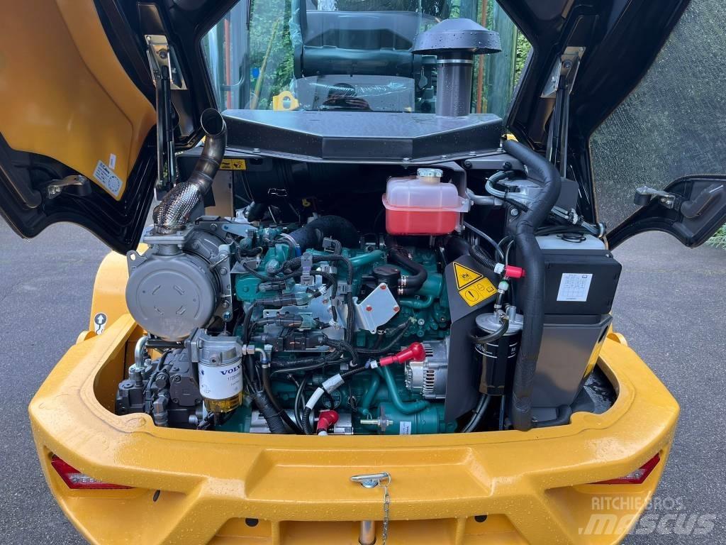 Volvo L 30 H Utovarivači na kotačima