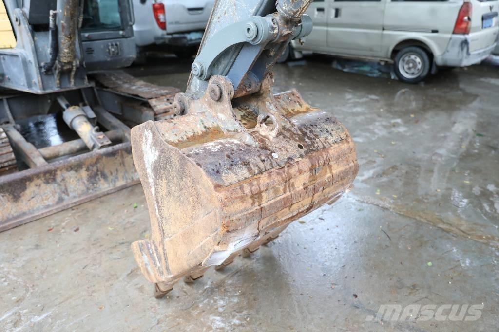 Volvo EC 60 C Bageri gusjeničari
