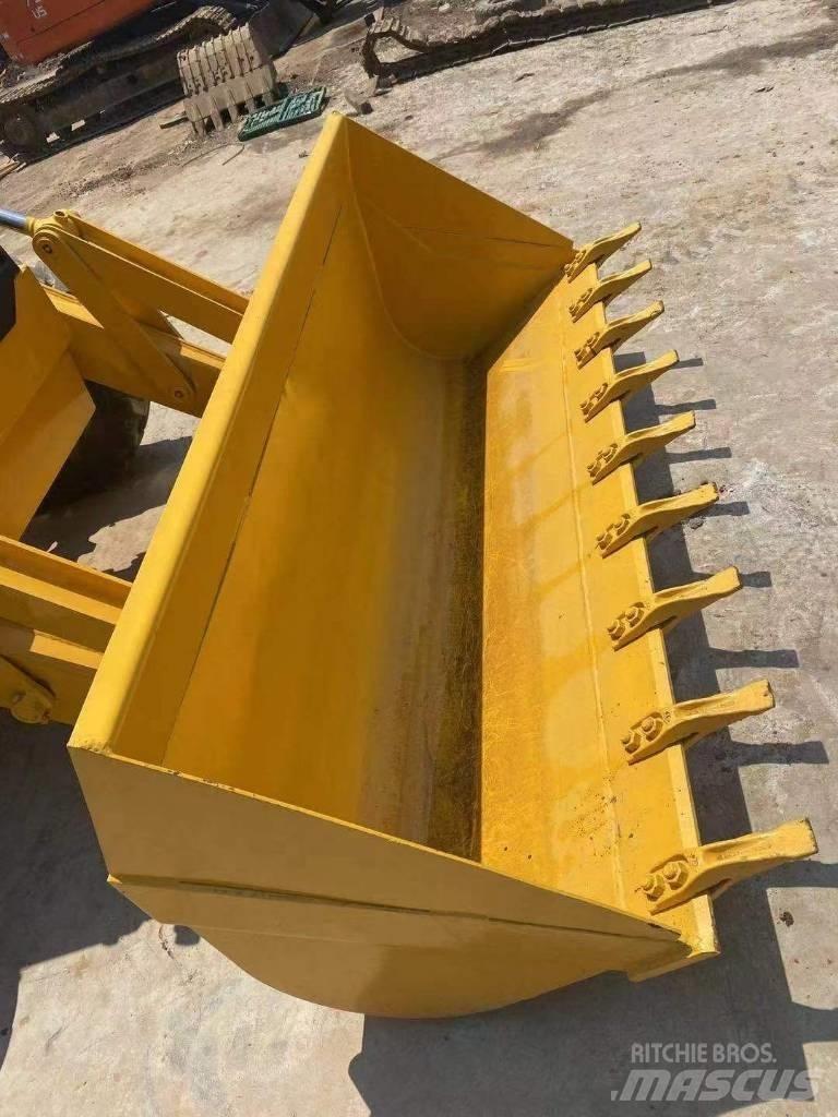 CAT 420F Utovarni rovokopači