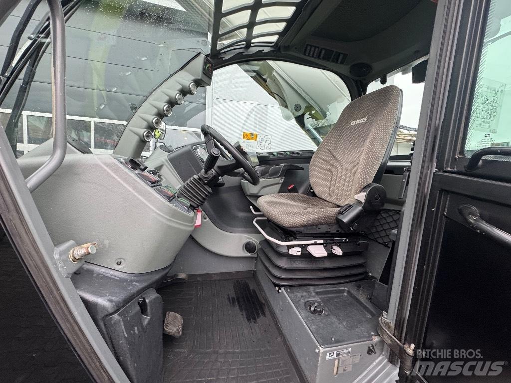 CLAAS Scorpion 7055 Teleskopski viličari