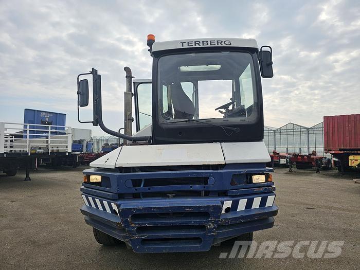 Terberg RT 282 | 4X4 | Vučna vozila