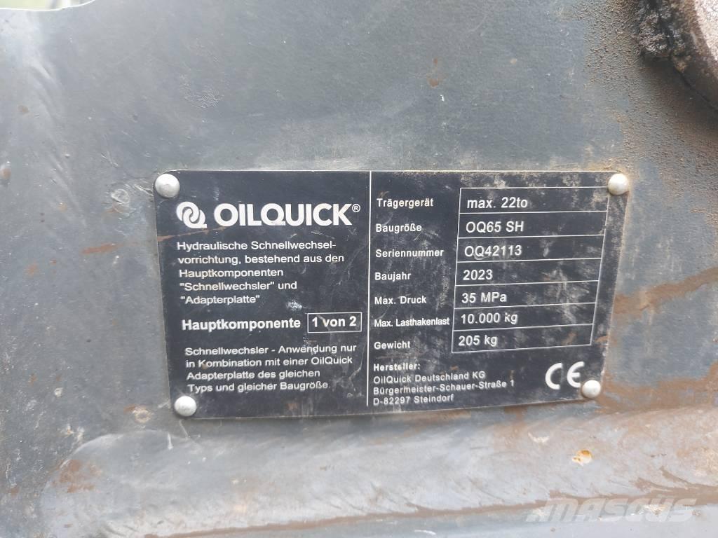 Develon DX 170 W-7 Bageri na kotačima