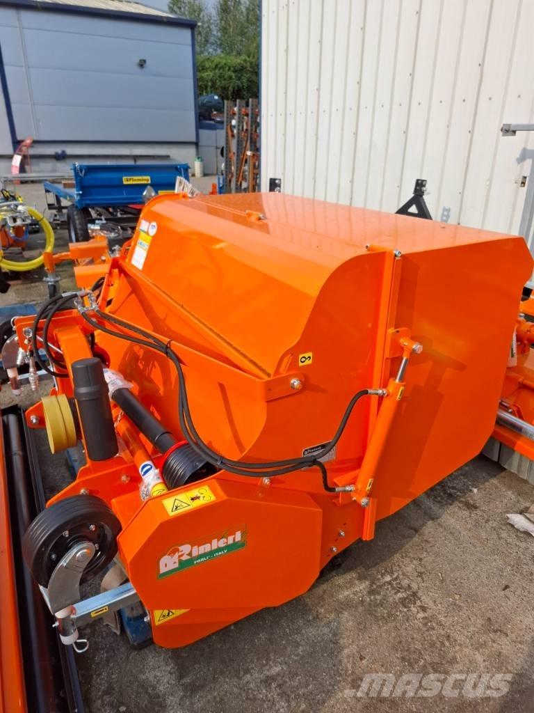 Rinieri TRM-R130 Kosilice za pašnjak