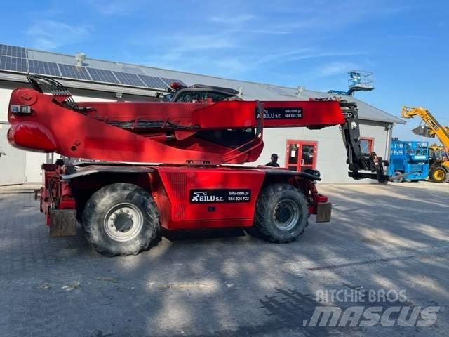 Manitou MRT 2540 Teleskopski viličari